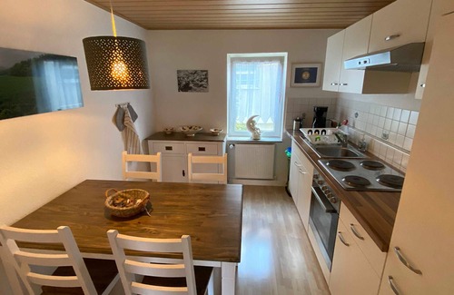 Harleshausen Apartment | Apartment 003 - apartment 003