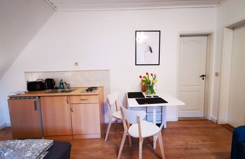 Rathen Apartment | Apartment 01 Rauenstein