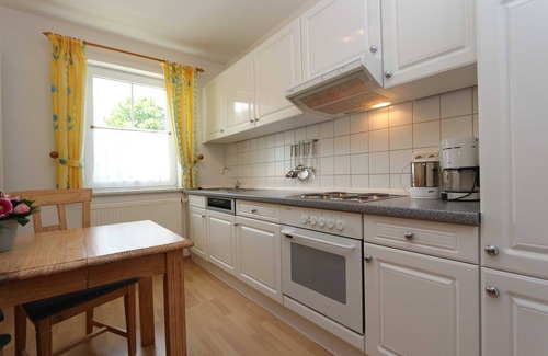 Frauenwald Apartment | Apartment 02, 1st floor, 2 rooms, Frauenwald - mountain view Frauenwald - Fewo.cc