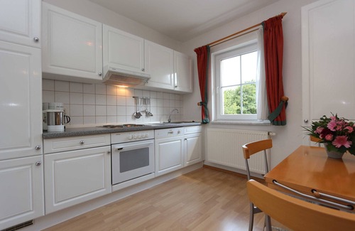 Frauenwald Apartment | Apartment 05, 2nd floor, 2 rooms, Frauenwald - Mountain view Frauenwald - Fewo.cc