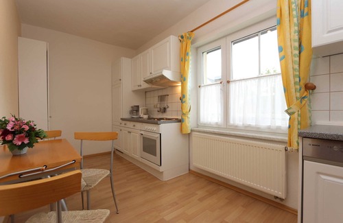 Frauenwald Apartment | Apartment 07, 2nd floor, 2 rooms, Frauenwald - Mountain view Frauenwald - Fewo.cc