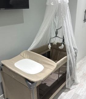 Kanimekh District Apartment | Apartment 1, 2 room Cagarina street 29