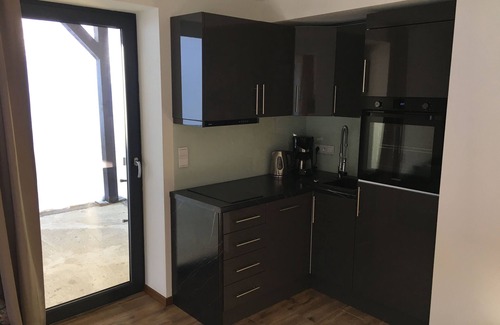 Ustron Apartment | Apartment 1 - Apartamenty Carpe Diem