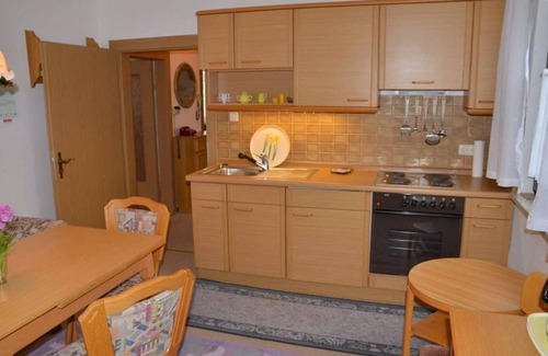 Bischofsgruen Apartment | Apartment 1 - Apartments Wachter