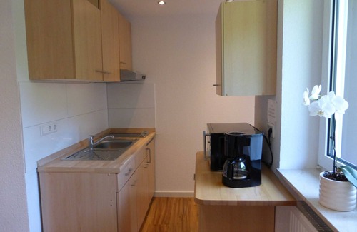 Mossautal Apartment | Apartment 1 - Apartments Zur Mühle