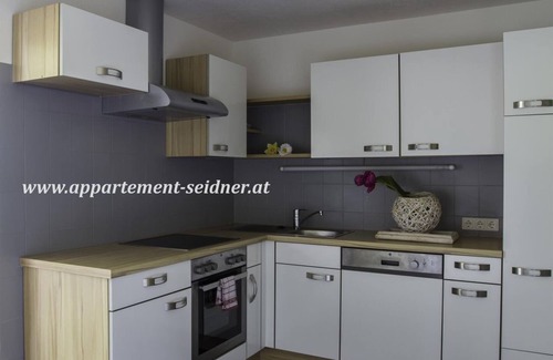 Angerberg Apartment | Apartment 1 - Apartment Seidner 2