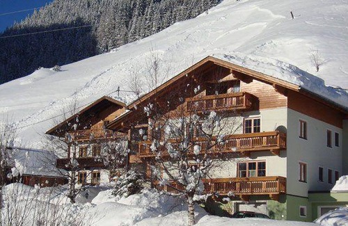 Innervillgraten Apartment | Apartment ∙ 1 bedroom ∙ 3 guests