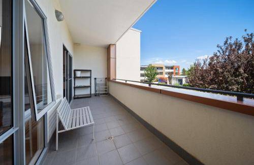 Wright Apartment | Apartment ∙ 1 bedroom ∙ 2 guests