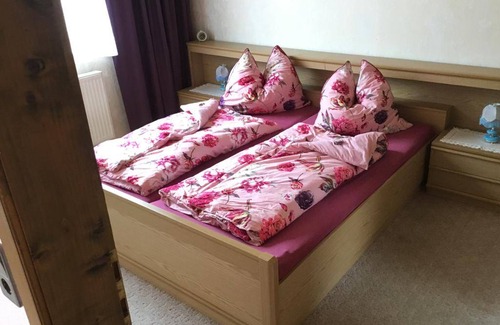 Waldenstein Apartment | Apartment ∙ 1 bedroom ∙ 4 guests