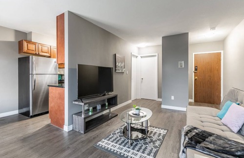 Rosedale Apartment | Apartment ∙ 1 bedroom ∙ 4 guests