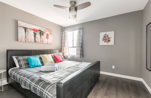Rosedale Apartment | Apartment ∙ 1 bedroom ∙ 4 guests