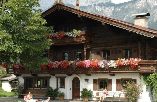 Sankt Johann in Tirol Apartment | Apartment ∙ 1 bedroom ∙ 3 guests
