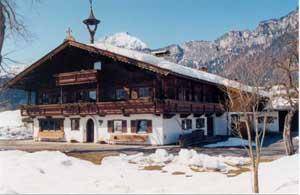 Sankt Johann in Tirol Apartment | Apartment ∙ 1 bedroom ∙ 3 guests