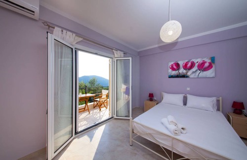 Agia Kiriaki Apartment | Apartment ∙ 1 bedroom ∙ 4 guests