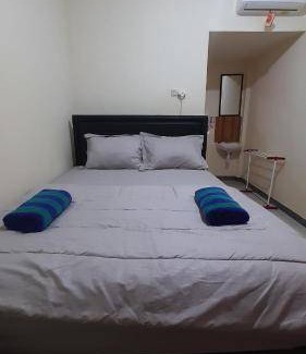 Labuan Bajo Apartment | Apartment ∙ 1 bedroom ∙ 2 guests