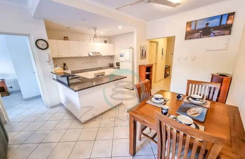Cullen Bay Apartment | Apartment ∙ 1 bedroom ∙ 3 guests