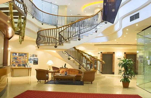 Mooloolaba Apartment | Apartment ∙ 1 bedroom ∙ 4 guests
