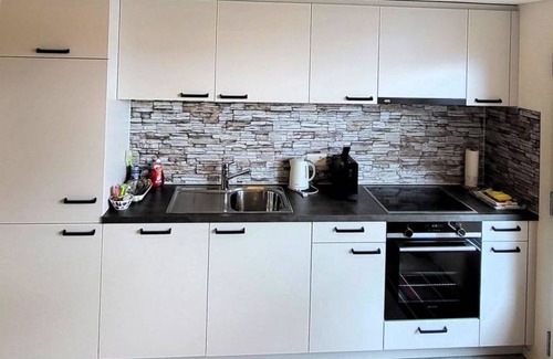 Beatenberg Apartment | Apartment ∙ 1 bedroom ∙ 3 guests