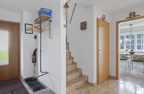 Churwalden Apartment | Apartment ∙ 1 bedroom ∙ 6 guests