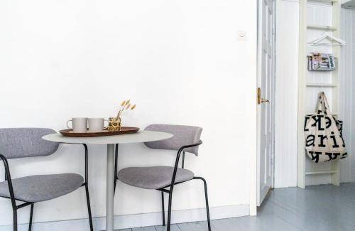 Ullanlinna Apartment | Apartment ∙ 1 bedroom ∙ 3 guests
