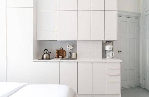Ullanlinna Apartment | Apartment ∙ 1 bedroom ∙ 3 guests