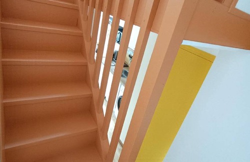 Le Chesnay Apartment | Apartment ∙ 1 bedroom ∙ 4 guests