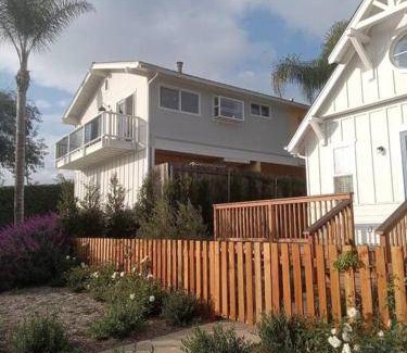 Summerland Apartment | Apartment ∙ 1 bedroom ∙ 4 guests