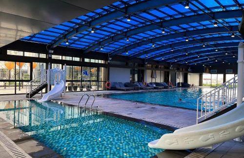 Ngoc Khanh Apartment | Apartment ∙ 1 bedroom ∙ 3 guests