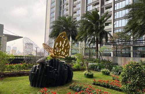 Ngoc Khanh Apartment | Apartment ∙ 1 bedroom ∙ 3 guests
