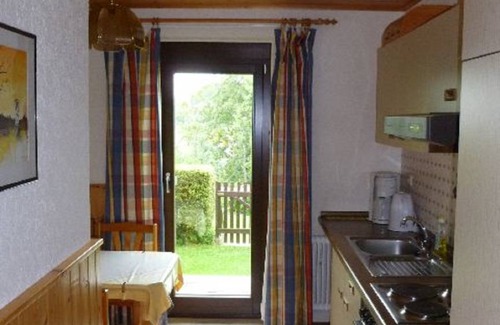 Arbesbach Apartment | Apartment ∙ 1 bedroom ∙ 4 guests
