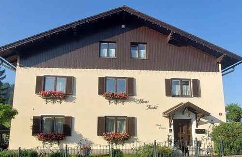 Semmering Apartment | Apartment ∙ 1 bedroom ∙ 1 guest