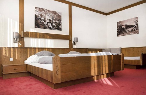 Semmering Apartment | Apartment ∙ 1 bedroom ∙ 1 guest