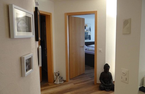 Engelberg Apartment | Apartment ∙ 1 bedroom ∙ 4 guests