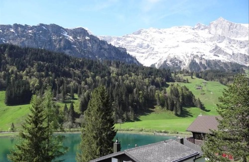 Engelberg Apartment | Apartment ∙ 1 bedroom ∙ 4 guests