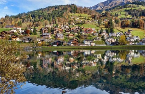 Engelberg Apartment | Apartment ∙ 1 bedroom ∙ 4 guests