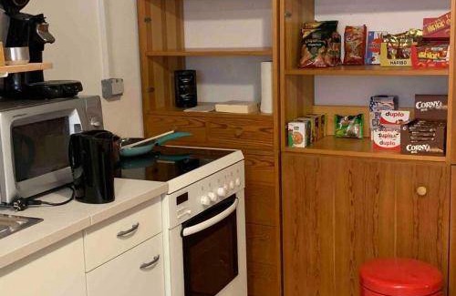Roedelheim Apartment | Apartment ∙ 1 bedroom ∙ 1 guest