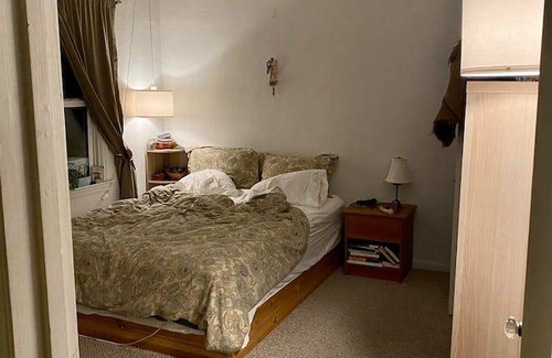 Northside Apartment | Apartment ∙ 1 bedroom ∙ 2 guests