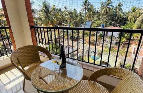 Sancoale Apartment | Apartment ∙ 1 bedroom ∙ 4 guests