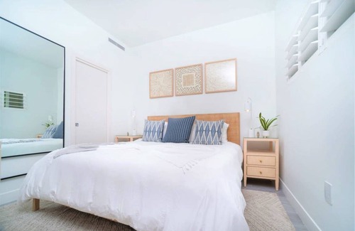 Seven Mile Beach Apartment | Apartment ∙ 1 bedroom ∙ 4 guests