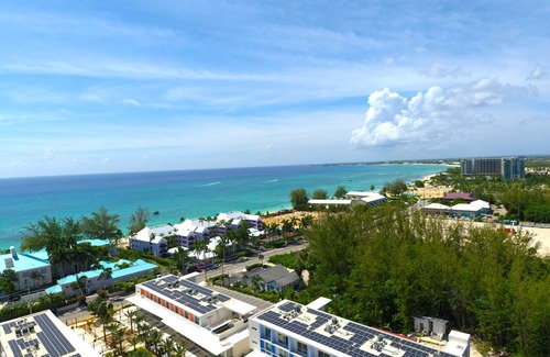 Seven Mile Beach Apartment | Apartment ∙ 1 bedroom ∙ 4 guests