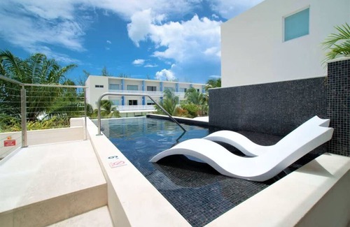 Seven Mile Beach Apartment | Apartment ∙ 1 bedroom ∙ 4 guests