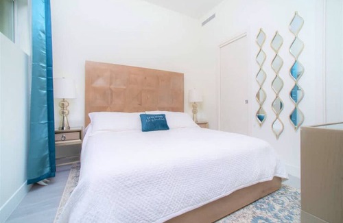 Seven Mile Beach Apartment | Apartment ∙ 1 bedroom ∙ 4 guests