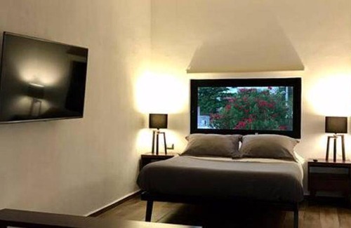 Majahual Apartment | Apartment ∙ 1 bedroom ∙ 2 guests