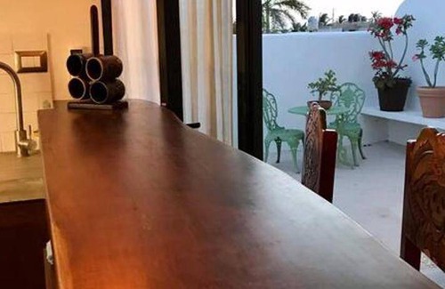 Majahual Apartment | Apartment ∙ 1 bedroom ∙ 2 guests