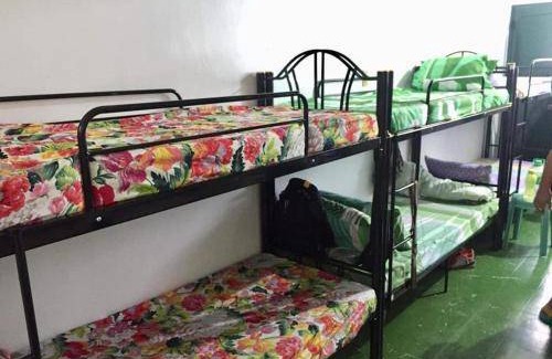 Malate Apartment | Apartment ∙ 1 bedroom ∙ 1 guest