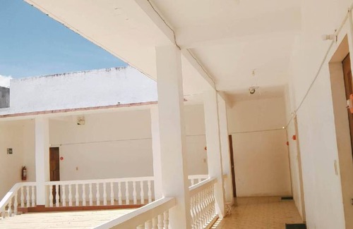 Maribago Apartment | Apartment ∙ 1 bedroom ∙ 2 guests