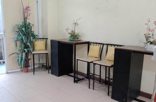 Maribago Apartment | Apartment ∙ 1 bedroom ∙ 2 guests