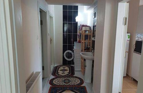 Sinop Apartment | Apartment ∙ 1 bedroom ∙ 6 guests