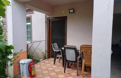 Sinop Apartment | Apartment ∙ 1 bedroom ∙ 6 guests
