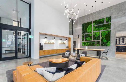 Downtown Apartment | Apartment ∙ 1 bedroom ∙ 4 guests